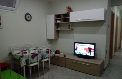 APPARTAMENTO in seminterrato PALMAROLA - Foto 20