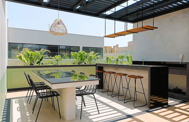 Redibuk - Beautiful apart in San Isidro - Foto 33