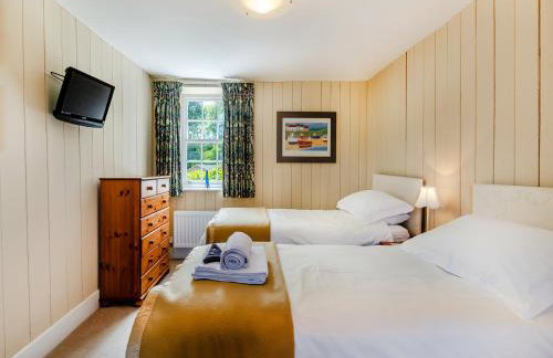 South Wing Cottage - Foto 10