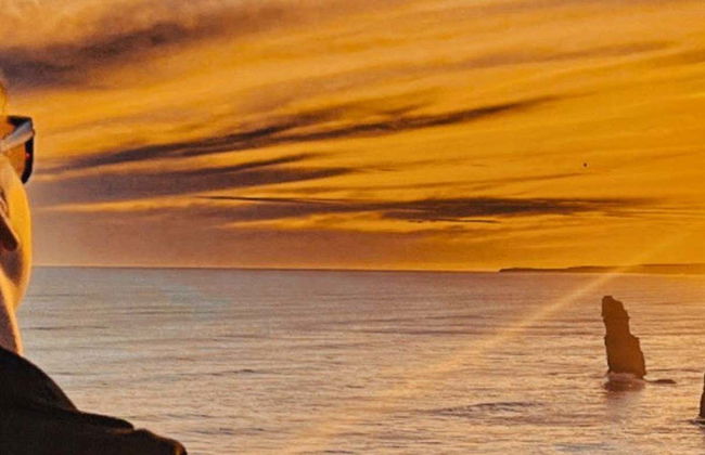 Great Ocean Road + Coucher de soleil à The Twelve Apostles - Photo 1