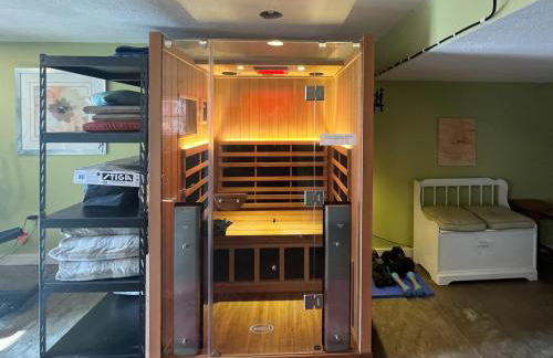 Black Bear Lodge - Foto 24