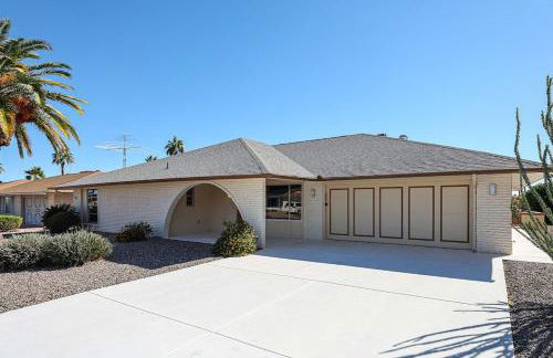 Really Serene & Grand - Foto 44