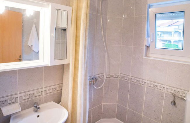 Apartment Sanic Rab 2 - Foto 38