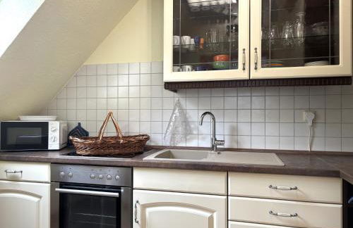 Fewos Haus Wiesenblick - 300m bis zum Ostseestrand - Foto 7