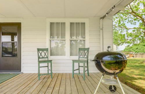 10 Mi to Cape Lookout Ferry Serene Coastal Escape - Foto 22