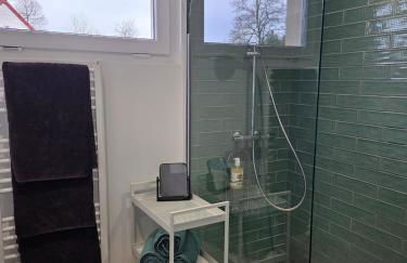 Gîte et Spa en Baie de Somme - Foto 33