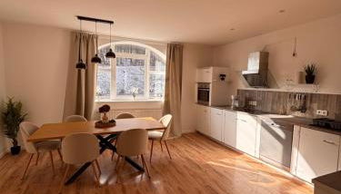 Schloss Södderich Apartment 6 - Foto 3