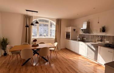 Schloss Södderich Apartment 6 - Foto 3