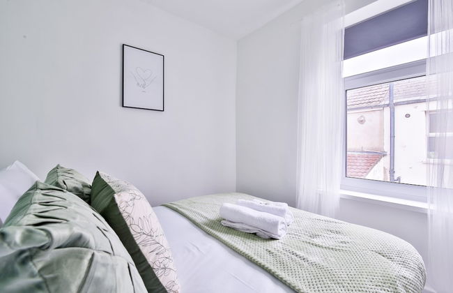 Urban Central 2 Bed House - Foto 6