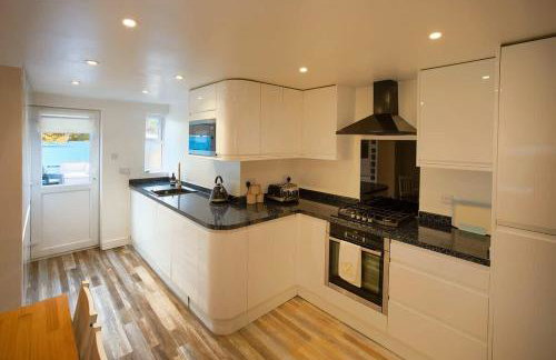 Luxury Cottage with Hot Tub near Pevensey Castle - Foto 5