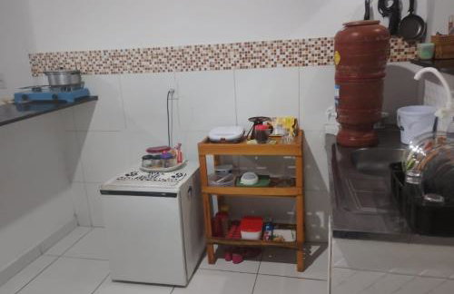 PequenAquarela perto da Lagoa Portinho e Praias - Foto 4