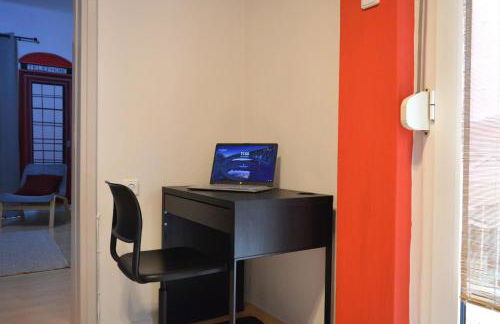 Ευρύχωρο διαμέρισμα στο κέντρο της πόλης - Foto 10