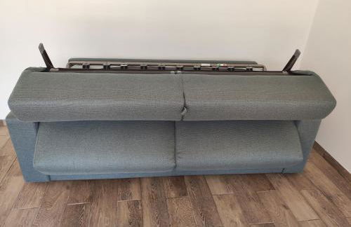 Studio indépendant climatisé - Foto 25