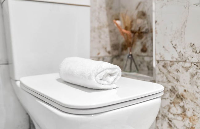 Deluxe House in Harborne - Foto 41