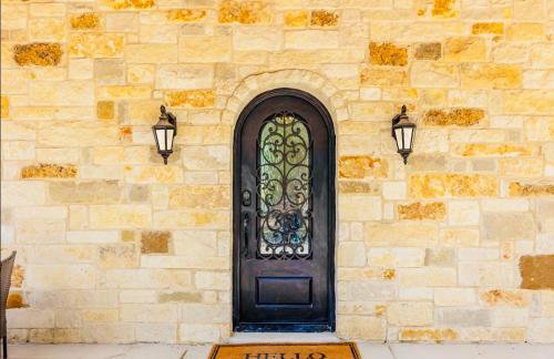 Texas Hiil Country Retreat, Bulverde - Foto 16