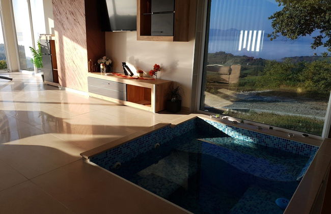 Villa Melani - Foto 17