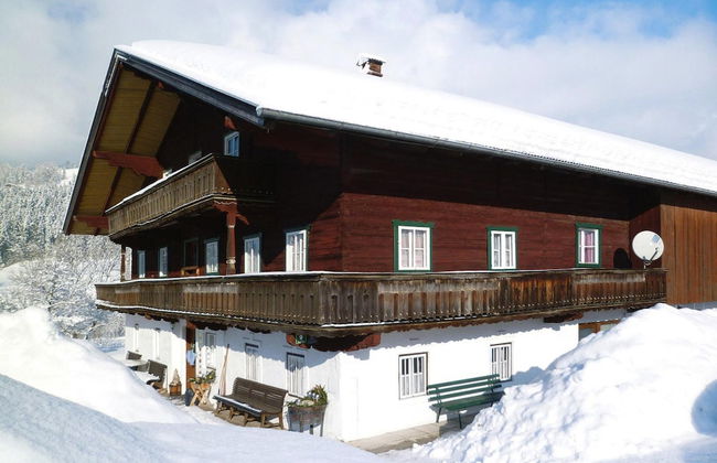 Farmhouse in Soll Near Wilder Kaiser Ski Area - Foto 21