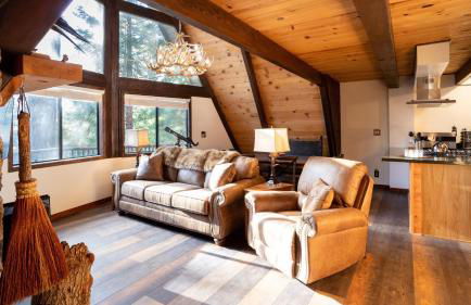 Bears Lair by Avantstay 3mins From Bear Mountain Ski Resort! - Foto 10