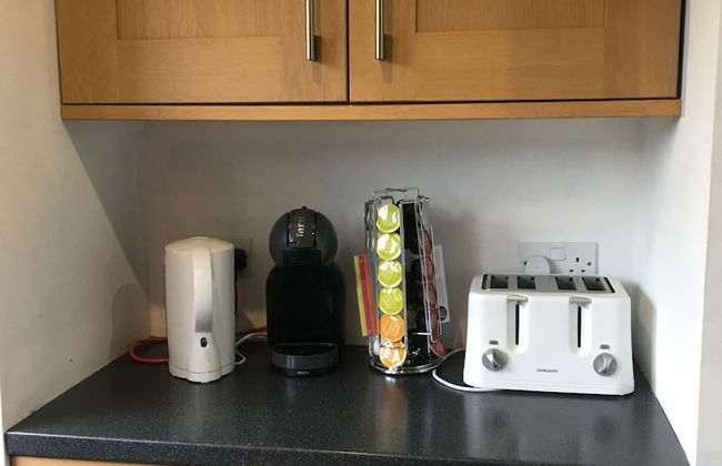 Maidstone Family Homes - Fernhill - Foto 37