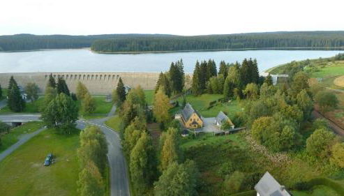 Ferienwohnung-Wasserfloh - Foto 2