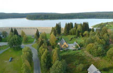 Ferienwohnung-Wasserfloh - Foto 2