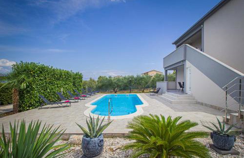 Vila Rozarija - Foto 3