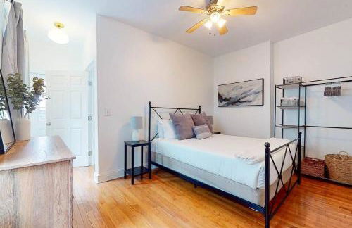 Private Home-Backyard-Parking Near Nulu Downtown - Foto 13