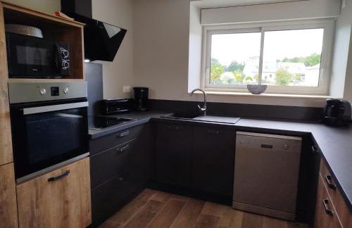 Gite La grange bien être en baie du Mont St Michel - Foto 31