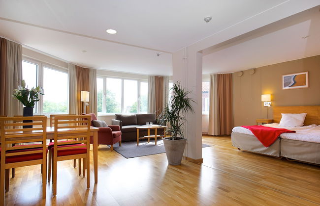 Hotel Tornet - Foto 14