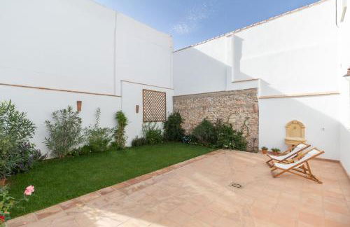 Casa Alhambra einzigartiges Haus bei Granada - Photo 39