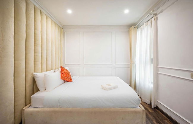 Ha Do Centrosa Garden ANGIA Hospitality - Foto 5