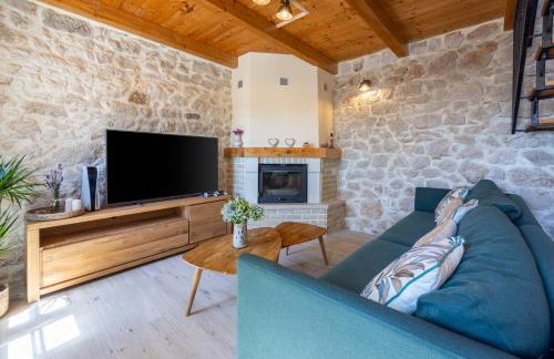 Stone Villa Mavrić - Foto 37