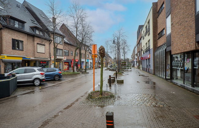 Holiday Home in Hiking Paradise Limburg - Foto 38