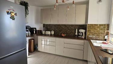 Appartement Reims centre - Foto 2, stove, dishwasher