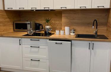 Apartament Bieszczadzkie Widoki - Foto 6