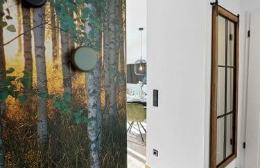 CBlue: Seeblick, Kamin, Wallbox, Natur - Foto 43