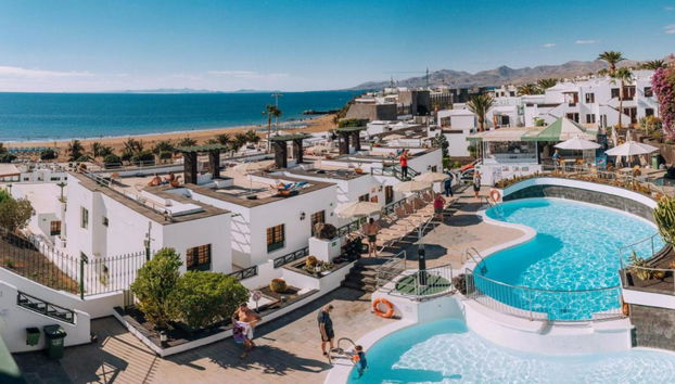 Morana Apartments Lanzarote - Foto 2