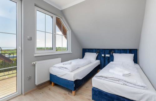 Holiday Houses Alana & Alva with Garden by Noclegi Renters - Foto 5