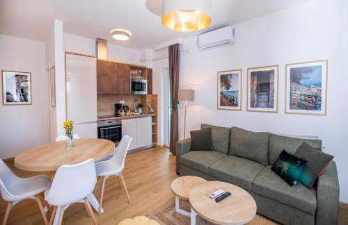 Apartments Villa Beller - Foto 121