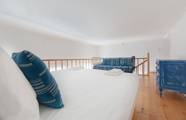 Citybreak-Apartments Patio - Foto 13