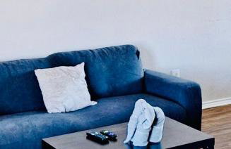 2B1B condo mins from Ft Hood & Town - Foto 21