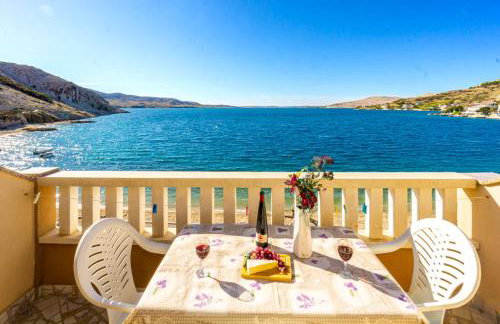 Kustic at the beach - Foto 21