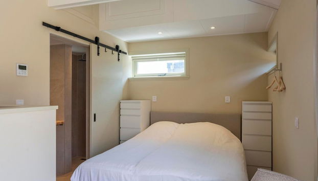 Beautiful Suite on the Village Square - Foto 2, Habitación