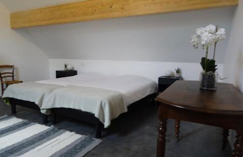 La maison du Tour de Ville - Photo 19