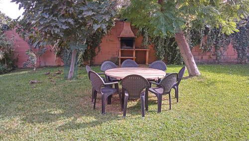 Casa Rural Orégano - Foto 4, Garden