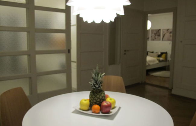 Zurich Furnished Apartments - Foto 48