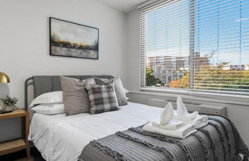 CozyRetreat Sleeps 6 FreeParking DC Airport Metro - Foto 19