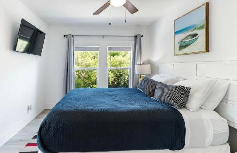 The Retreat at Santa Rosa Beach Bungalow C - Foto 15