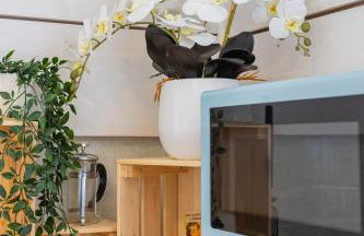 La parenthèse chambonnaise - chalet cosy, WIFI - Foto 11