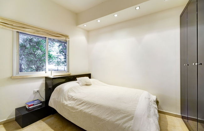 Tel-Aviving Apartments - Foto 14